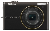 Nikon Coolpix S640 Technische Daten, Nikon Coolpix S640 Daten, Nikon Coolpix S640 Funktionen, Nikon Coolpix S640 Bewertung, Nikon Coolpix S640 kaufen, Nikon Coolpix S640 Preis, Nikon Coolpix S640 Digitale Kameras