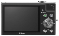 Nikon Coolpix S640 Technische Daten, Nikon Coolpix S640 Daten, Nikon Coolpix S640 Funktionen, Nikon Coolpix S640 Bewertung, Nikon Coolpix S640 kaufen, Nikon Coolpix S640 Preis, Nikon Coolpix S640 Digitale Kameras