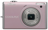 Nikon Coolpix S640 foto, Nikon Coolpix S640 fotos, Nikon Coolpix S640 Bilder, Nikon Coolpix S640 Bild