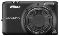 Nikon Coolpix S6500 Technische Daten, Nikon Coolpix S6500 Daten, Nikon Coolpix S6500 Funktionen, Nikon Coolpix S6500 Bewertung, Nikon Coolpix S6500 kaufen, Nikon Coolpix S6500 Preis, Nikon Coolpix S6500 Digitale Kameras