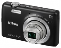 Nikon Coolpix S6700 foto, Nikon Coolpix S6700 fotos, Nikon Coolpix S6700 Bilder, Nikon Coolpix S6700 Bild