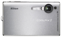 Nikon Coolpix S7 Technische Daten, Nikon Coolpix S7 Daten, Nikon Coolpix S7 Funktionen, Nikon Coolpix S7 Bewertung, Nikon Coolpix S7 kaufen, Nikon Coolpix S7 Preis, Nikon Coolpix S7 Digitale Kameras