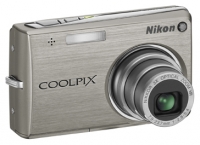 Nikon Coolpix S700 Technische Daten, Nikon Coolpix S700 Daten, Nikon Coolpix S700 Funktionen, Nikon Coolpix S700 Bewertung, Nikon Coolpix S700 kaufen, Nikon Coolpix S700 Preis, Nikon Coolpix S700 Digitale Kameras