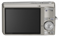 Nikon Coolpix S700 Technische Daten, Nikon Coolpix S700 Daten, Nikon Coolpix S700 Funktionen, Nikon Coolpix S700 Bewertung, Nikon Coolpix S700 kaufen, Nikon Coolpix S700 Preis, Nikon Coolpix S700 Digitale Kameras