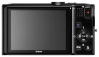 Nikon Coolpix S8200 Technische Daten, Nikon Coolpix S8200 Daten, Nikon Coolpix S8200 Funktionen, Nikon Coolpix S8200 Bewertung, Nikon Coolpix S8200 kaufen, Nikon Coolpix S8200 Preis, Nikon Coolpix S8200 Digitale Kameras