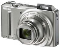 Nikon Coolpix S9050 foto, Nikon Coolpix S9050 fotos, Nikon Coolpix S9050 Bilder, Nikon Coolpix S9050 Bild