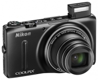 Nikon Coolpix S9500 foto, Nikon Coolpix S9500 fotos, Nikon Coolpix S9500 Bilder, Nikon Coolpix S9500 Bild