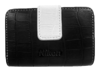 Nikon CS-S37 Technische Daten, Nikon CS-S37 Daten, Nikon CS-S37 Funktionen, Nikon CS-S37 Bewertung, Nikon CS-S37 kaufen, Nikon CS-S37 Preis, Nikon CS-S37 Kamera Taschen und Koffer