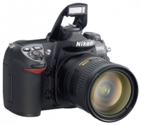 Nikon D200 Kit foto, Nikon D200 Kit fotos, Nikon D200 Kit Bilder, Nikon D200 Kit Bild
