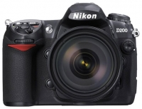 Nikon D200 Kit foto, Nikon D200 Kit fotos, Nikon D200 Kit Bilder, Nikon D200 Kit Bild