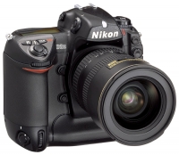 Nikon D2H Kit foto, Nikon D2H Kit fotos, Nikon D2H Kit Bilder, Nikon D2H Kit Bild