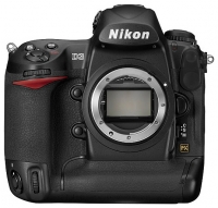 Nikon D3 Body foto, Nikon D3 Body fotos, Nikon D3 Body Bilder, Nikon D3 Body Bild