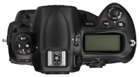 Nikon D3 Body foto, Nikon D3 Body fotos, Nikon D3 Body Bilder, Nikon D3 Body Bild