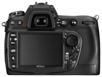 Nikon D300 Body foto, Nikon D300 Body fotos, Nikon D300 Body Bilder, Nikon D300 Body Bild