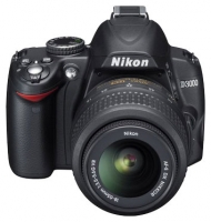 Nikon D3000 Kit foto, Nikon D3000 Kit fotos, Nikon D3000 Kit Bilder, Nikon D3000 Kit Bild