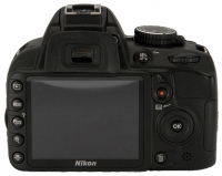 Nikon D3100 Body foto, Nikon D3100 Body fotos, Nikon D3100 Body Bilder, Nikon D3100 Body Bild