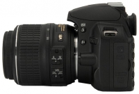 Nikon D3100 Kit foto, Nikon D3100 Kit fotos, Nikon D3100 Kit Bilder, Nikon D3100 Kit Bild