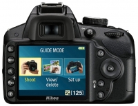 Nikon D3200 Kit foto, Nikon D3200 Kit fotos, Nikon D3200 Kit Bilder, Nikon D3200 Kit Bild