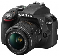 Nikon D3300 Kit Technische Daten, Nikon D3300 Kit Daten, Nikon D3300 Kit Funktionen, Nikon D3300 Kit Bewertung, Nikon D3300 Kit kaufen, Nikon D3300 Kit Preis, Nikon D3300 Kit Digitale Kameras