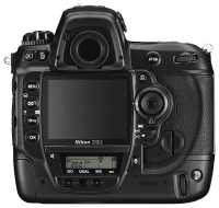 Nikon D3X Body foto, Nikon D3X Body fotos, Nikon D3X Body Bilder, Nikon D3X Body Bild