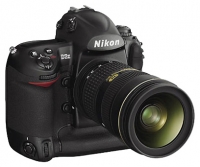 Nikon D3X Kit Technische Daten, Nikon D3X Kit Daten, Nikon D3X Kit Funktionen, Nikon D3X Kit Bewertung, Nikon D3X Kit kaufen, Nikon D3X Kit Preis, Nikon D3X Kit Digitale Kameras