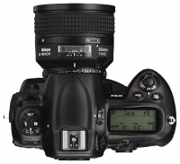 Nikon D3X Kit foto, Nikon D3X Kit fotos, Nikon D3X Kit Bilder, Nikon D3X Kit Bild