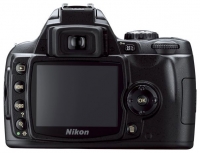 Nikon D40 Body foto, Nikon D40 Body fotos, Nikon D40 Body Bilder, Nikon D40 Body Bild