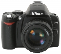 Nikon D40 Kit foto, Nikon D40 Kit fotos, Nikon D40 Kit Bilder, Nikon D40 Kit Bild