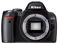 Nikon D40 Kit Technische Daten, Nikon D40 Kit Daten, Nikon D40 Kit Funktionen, Nikon D40 Kit Bewertung, Nikon D40 Kit kaufen, Nikon D40 Kit Preis, Nikon D40 Kit Digitale Kameras
