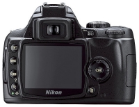Nikon D40X Body foto, Nikon D40X Body fotos, Nikon D40X Body Bilder, Nikon D40X Body Bild