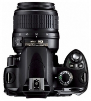 Nikon D40X Kit foto, Nikon D40X Kit fotos, Nikon D40X Kit Bilder, Nikon D40X Kit Bild