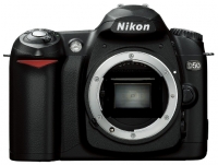 Nikon D50 Body Technische Daten, Nikon D50 Body Daten, Nikon D50 Body Funktionen, Nikon D50 Body Bewertung, Nikon D50 Body kaufen, Nikon D50 Body Preis, Nikon D50 Body Digitale Kameras