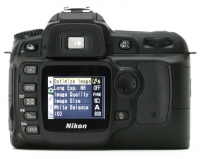 Nikon D50 Body foto, Nikon D50 Body fotos, Nikon D50 Body Bilder, Nikon D50 Body Bild