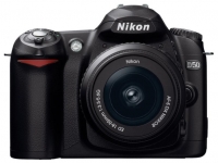 Nikon D50 Kit Technische Daten, Nikon D50 Kit Daten, Nikon D50 Kit Funktionen, Nikon D50 Kit Bewertung, Nikon D50 Kit kaufen, Nikon D50 Kit Preis, Nikon D50 Kit Digitale Kameras
