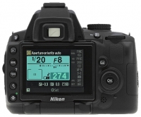 Nikon D5000 Body foto, Nikon D5000 Body fotos, Nikon D5000 Body Bilder, Nikon D5000 Body Bild