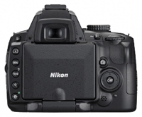 Nikon D5000 Body foto, Nikon D5000 Body fotos, Nikon D5000 Body Bilder, Nikon D5000 Body Bild