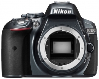 Nikon D5300 Body foto, Nikon D5300 Body fotos, Nikon D5300 Body Bilder, Nikon D5300 Body Bild