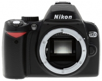 Nikon D60 Body Technische Daten, Nikon D60 Body Daten, Nikon D60 Body Funktionen, Nikon D60 Body Bewertung, Nikon D60 Body kaufen, Nikon D60 Body Preis, Nikon D60 Body Digitale Kameras