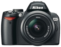 Nikon D60 Kit foto, Nikon D60 Kit fotos, Nikon D60 Kit Bilder, Nikon D60 Kit Bild