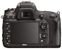 Nikon D600 Body foto, Nikon D600 Body fotos, Nikon D600 Body Bilder, Nikon D600 Body Bild