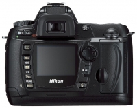 Nikon D70 Body foto, Nikon D70 Body fotos, Nikon D70 Body Bilder, Nikon D70 Body Bild