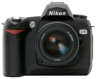 Nikon D70 Kit foto, Nikon D70 Kit fotos, Nikon D70 Kit Bilder, Nikon D70 Kit Bild