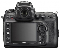 Nikon D700 Body foto, Nikon D700 Body fotos, Nikon D700 Body Bilder, Nikon D700 Body Bild