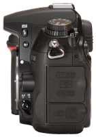 Nikon D7000 Body foto, Nikon D7000 Body fotos, Nikon D7000 Body Bilder, Nikon D7000 Body Bild