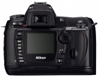 Nikon D70s Body foto, Nikon D70s Body fotos, Nikon D70s Body Bilder, Nikon D70s Body Bild