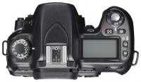 Nikon D70s Body foto, Nikon D70s Body fotos, Nikon D70s Body Bilder, Nikon D70s Body Bild