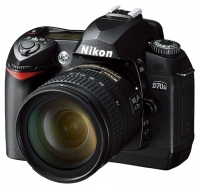 Nikon D70s Kit foto, Nikon D70s Kit fotos, Nikon D70s Kit Bilder, Nikon D70s Kit Bild