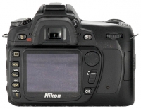 Nikon D80 Body Technische Daten, Nikon D80 Body Daten, Nikon D80 Body Funktionen, Nikon D80 Body Bewertung, Nikon D80 Body kaufen, Nikon D80 Body Preis, Nikon D80 Body Digitale Kameras