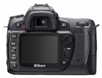 Nikon D80 Body foto, Nikon D80 Body fotos, Nikon D80 Body Bilder, Nikon D80 Body Bild