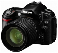 Nikon D80 Kit Technische Daten, Nikon D80 Kit Daten, Nikon D80 Kit Funktionen, Nikon D80 Kit Bewertung, Nikon D80 Kit kaufen, Nikon D80 Kit Preis, Nikon D80 Kit Digitale Kameras